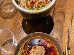 -串大叔炭火烤串·鸡西大冷面刀削面(总店)