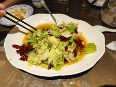 -福来齐·鲁菜海鲜·渔家菜(朝阳街分店)