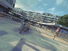 -杭州公交集团大关中心站