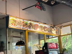 -邵老爹老杭州白斩鸡·家常菜(建国北路店)