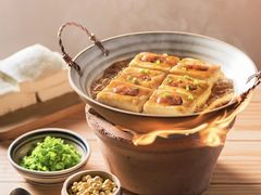 -汤城小厨•粤菜•靓汤(西直门凯德MALL店)