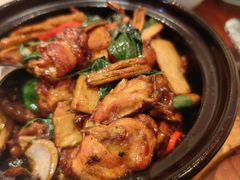 -度小月(百老汇美食街店)