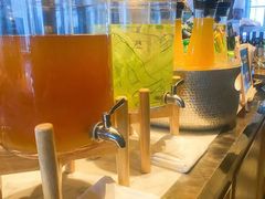 -君悦酒店·乐厨·高空自助餐(青年大街店)