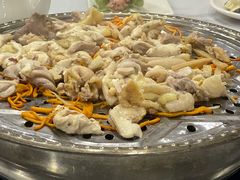 -凯盈阁·顺德私房菜·桑拿鸡