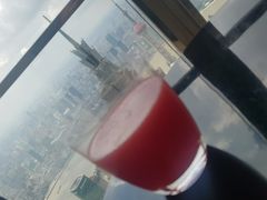 -上海柏悦酒店·世纪100牛排馆