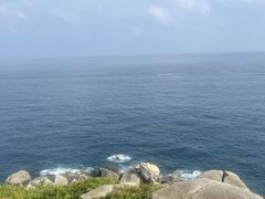 -三亚蜈支洲岛旅游区