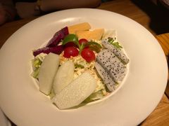 -小放牛炒菜馆(中山路乐汇城店)