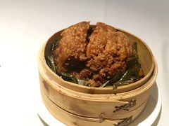 -莲餐厅·湖北菜·藕汤是头牌(愚园路店)