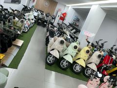 -爱玛电动车(古棕路店)