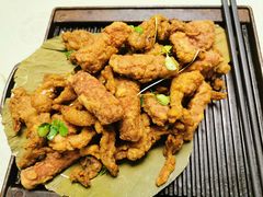 -福慧慈缘素食餐厅(王府井店)