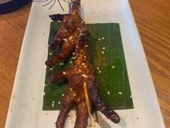 -云海肴·汽锅鸡·云南菜(天山百盛优客店)