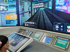 -武汉规划展示馆