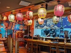 -有喜屋·深夜食堂(北京西路店)
