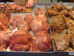 老铁家-老铁家腊牛羊肉(回民街店)
