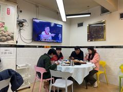 大堂-天宝食坊·啫啫煲大排档(西华路店)