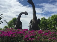 -世界恐龙谷景区