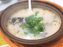 -翠茗农庄土菜馆(天目湖店)