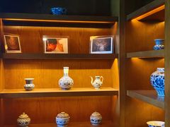 -丽江金茂凯悦臻选酒店-滇香馆
