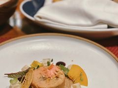 -圣丰索菲特·法国餐厅