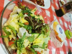 田园大拌菜-西域阿里马新疆菜·清真(桂花路店)