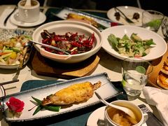 -T館·花园艺术餐厅