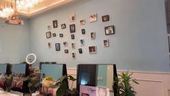 -Hair ART造型沙龙