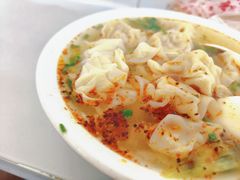 -巧手馄饨(箍桶巷店)