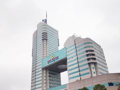-湖南广电中心大楼