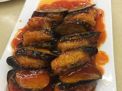 -天津乾毓德饭庄·清真传统炒菜·海鲜烧烤(咸阳路店)