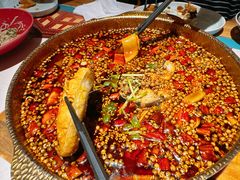 -长安大牌档之上元灯会(南大街店)