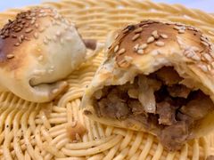 烤包子-撒拉花儿·新疆菜·清真(太阳宫店)