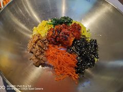 -梨花牛肉汤饭(仁恒伊势丹店)