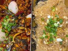 -鱼酷活鱼烤鱼(沈阳大悦城店)