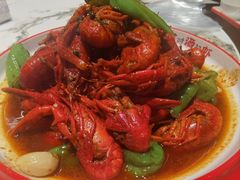 -曹胖子龙虾馆(黄桦路店)
