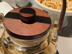 -晓淮山·扬州早茶·淮扬菜(龙阳广场店)