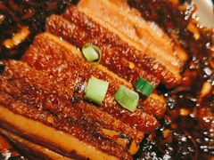 -呷湘厨·鱼汤捞饭·剁椒鱼头·辣椒炒肉(国家会展中心店)