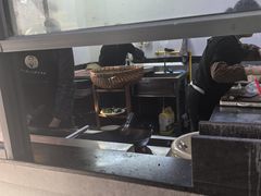 -何永光123鲜牛肉馆(1号店)