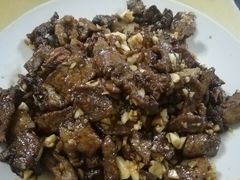 -清真宏玉祥黄门脸餐厅(华荫东里店)