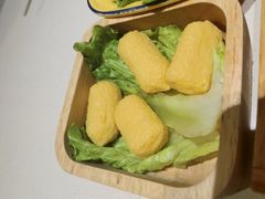 -火锅先生(五马街店)