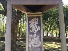-兰亭风景区