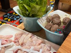 -椰夫人·养生椰子鸡(金沙洲永旺店)