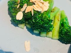 -胡麻(静安嘉里店)