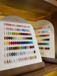 -蜜丝卡伦美甲美睫半永久