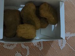 -肯德基(南站店)