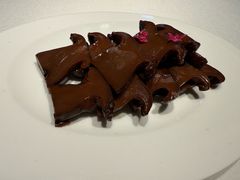 -四季民福烤鸭店(王府井东安门店)