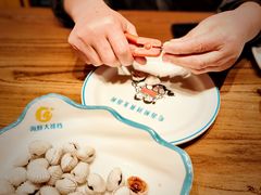 -黄龙海鲜大排档(杭州总店)