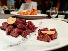 -望乡楼上海菜(日月光店)