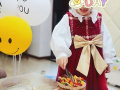 -ZOZO's昌左左精致甜品设计(新北店)