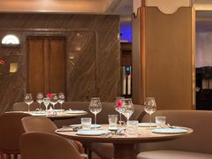 -波特曼西餐厅(中央大街店)