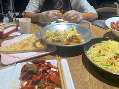 -叶派龙虾•招牌香辣蟹·海鲜(中海国际店)